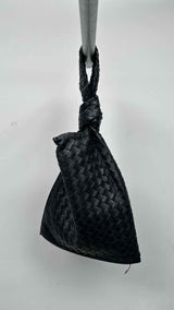 Bottega Veneta Upside Top Intrecciato Bag