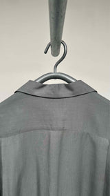 The Guilty Parties S/S Switching-color Shirt