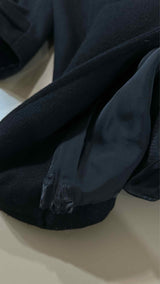 Comme Des Garcons Homme Long Coat