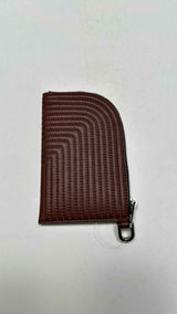Rick Owens Neck Wallet