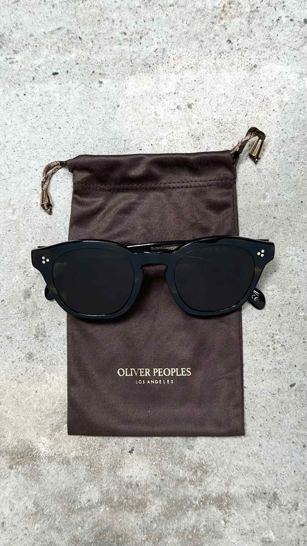 Oliver Peoples Bouderan LA Sunglasses