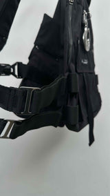 Junya Watanabe MAN X mxDVS Cargo Vest