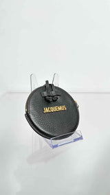 Jacquemus Logo Neck Pouch