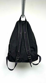 Givenchy Target Graphic Print Backpack