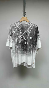 Marni Necklace Illusion T-shirt