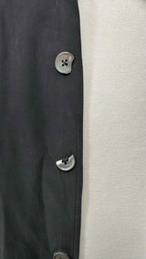 Paul Harnden Silk Shirt Jacket
