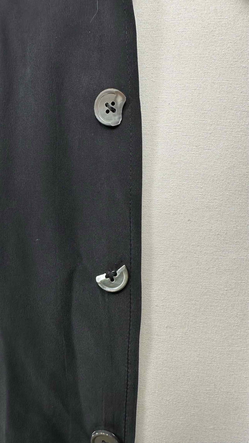 Paul Harnden Silk Shirt Jacket