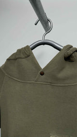 Kapital Alpine Corso Hoodie