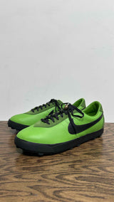 NIKE x BODE "Chlorophyll" Sneakers