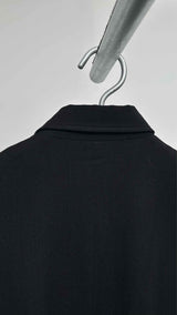 Ann Demeulemeester Cargo Shirt Long Jacket