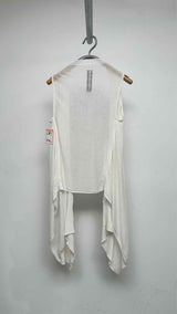 Rick Owens N/S Mesh Wrap Top