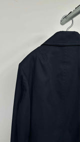 Bottega Veneta Double-breasted Trench Coat
