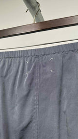 Margiela Easy Wide Shorts