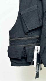 Men's Julius Multi-Pocket Cargo Vest