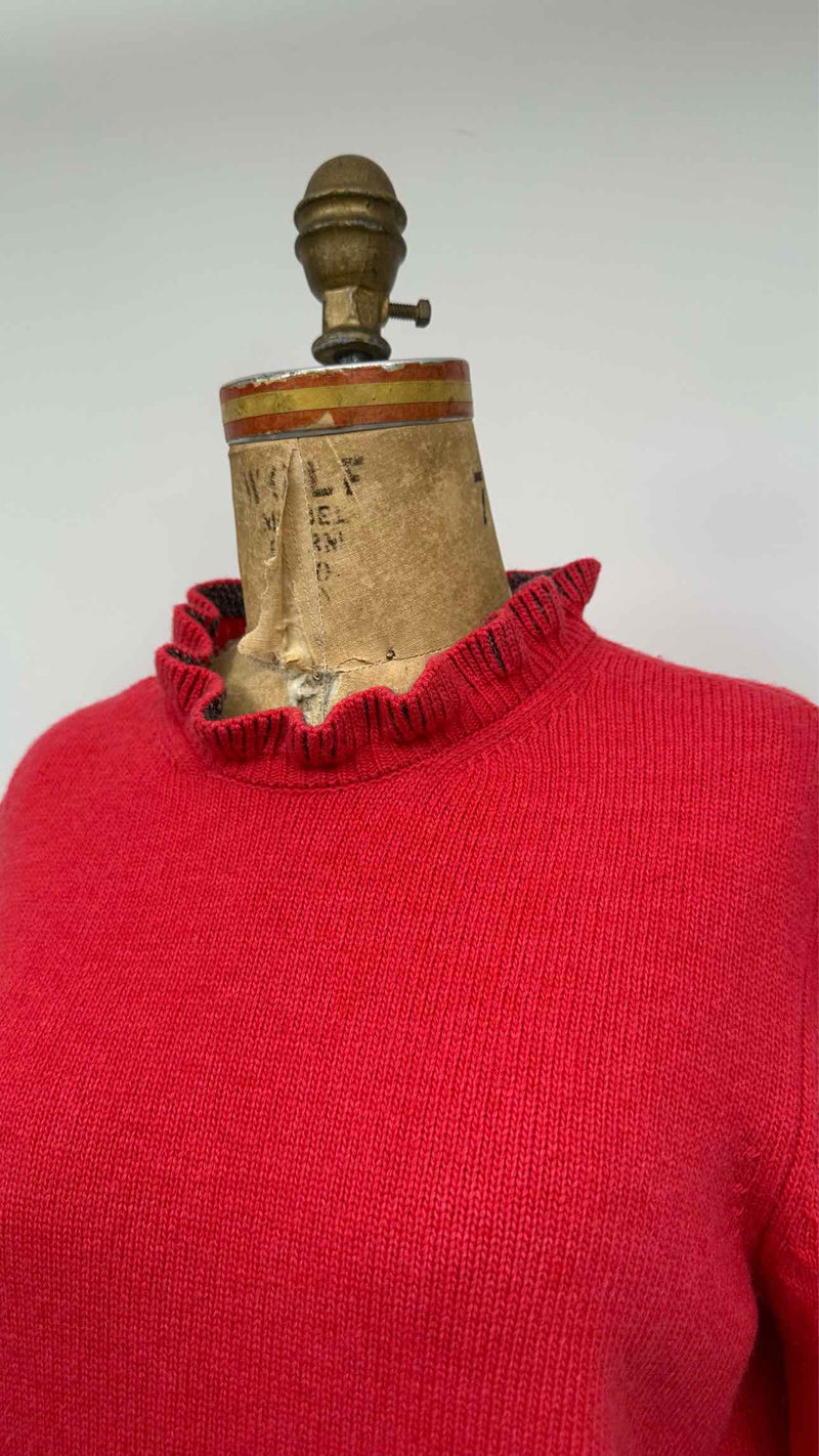 Red Valentino Sweater