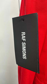 Raf Simons Oversized Blazer Jacket