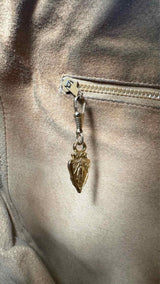 Gucci GG Monogram Shoulder Bag