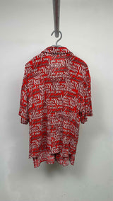 Balenciaga S/S 'I will Always Love You' Shirt