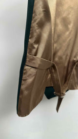 Gucci Two-Tone Vest