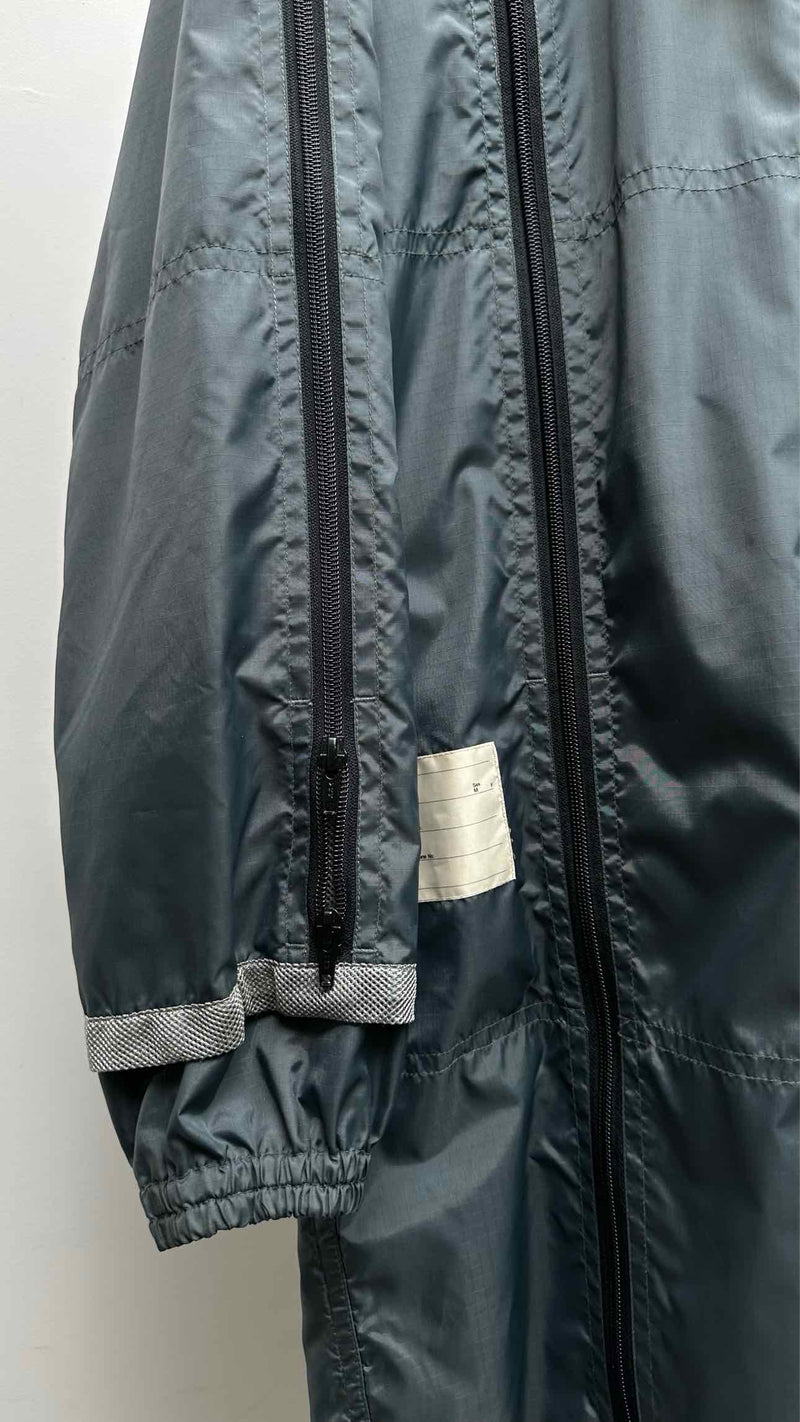 Final Home Triple-zip Survival Parka