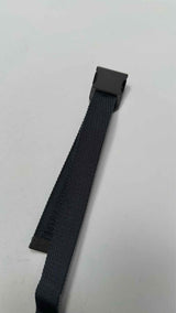 Dior Logo-jacquard Belt
