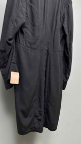 Comme Des Garcons Conductor  Light  Coat