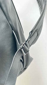 Marsell Leather Backpack