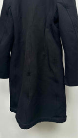 robe de chambre Double-breasted Coat