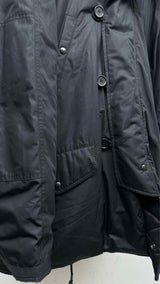 Our Legacy Snorkle Puffer Parka Jacket
