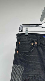 Junya Watanabe MAN Patchwork Jeans