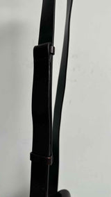 Lemaire Leather Camera Bag