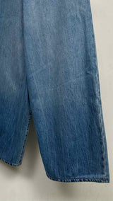 The Row Wrap-waist Jeans