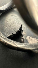 Detaj MIRROR-R04 Ring