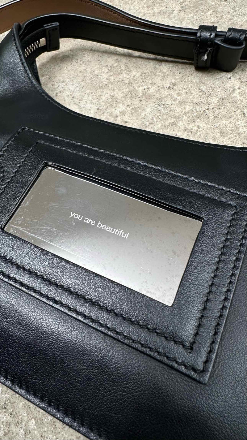 Acne Studios Platt Mini Bag