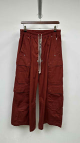 Rick Owens Cargobelas Cargo Pants