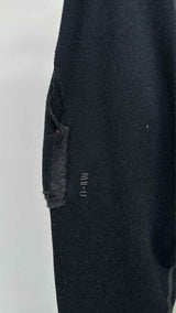 Taichimurakami Fold-over Waist Joggers Pants