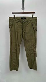 Junya Watanabe Patchwork Military Pants