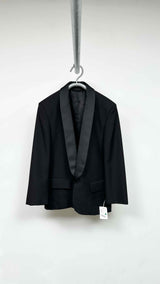 Balenciaga Tuxedo Jacket