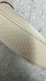 Dior Ballet Flat Shoes