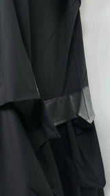 132 5. Issey Miyake Standard Dress