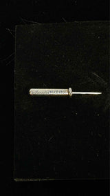 Alexander McQueen Lapel Pin-Brooch