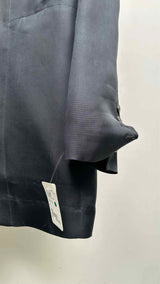 Rick Owens Lido Blazer Jacket