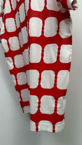Comme Des Garcons Homme Plus All Over Print T-shirt