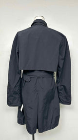 Yohji Yamamoto Pour Homme Trench Coat