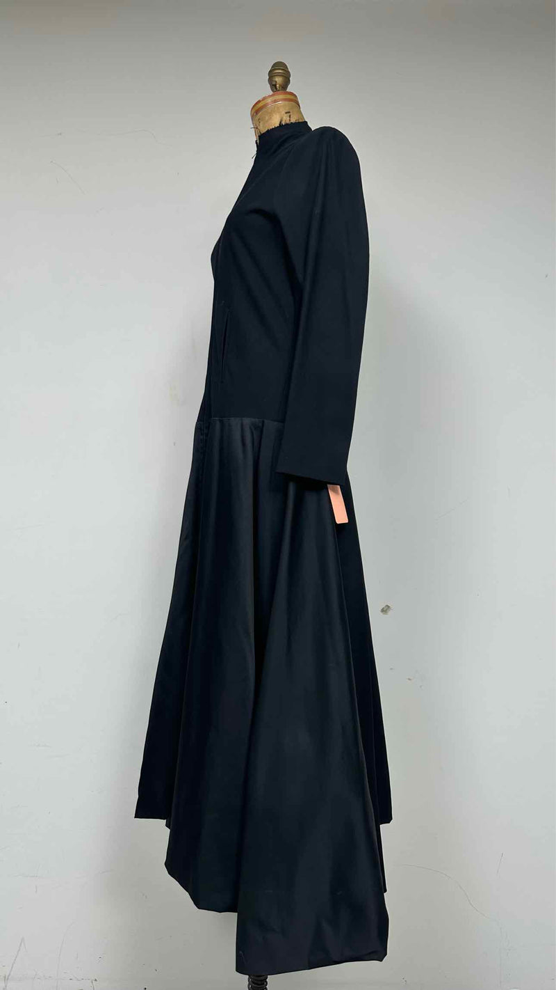 Yohji Yamamoto L/S Dress