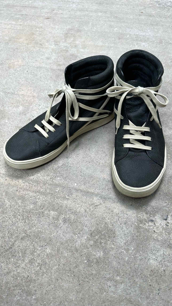 Rick Owens Geothrasher Sneakers