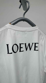 LOEWE Crafted-world T-shirt