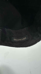 Balenciaga Piercing Baseball Cap