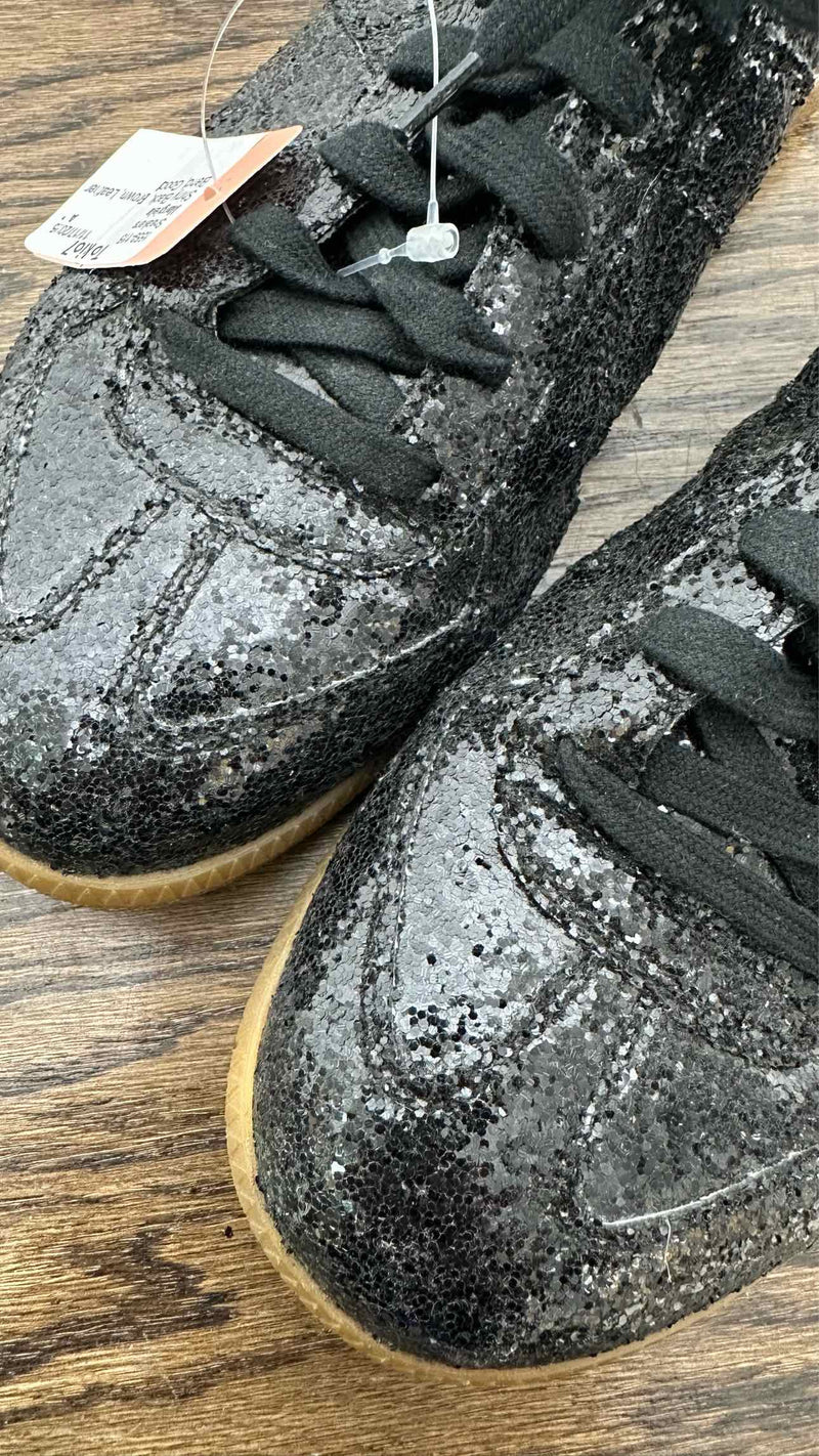 Margiela Glitter German-trainer Sneakers