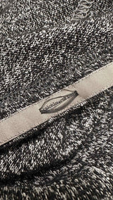 Taichimurakami T-shirt U High-neck Sweater